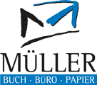 Müller Schreibwaren Logo