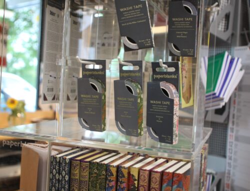 Neue Designs von Paperblanks